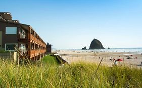 Surfsand Cannon Beach Or